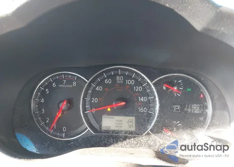 2012 Nissan Maxima 3.5 Sv из США, поврежденный, VIN 1N4AA5AP6CC865848